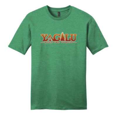 YAGILU TEE