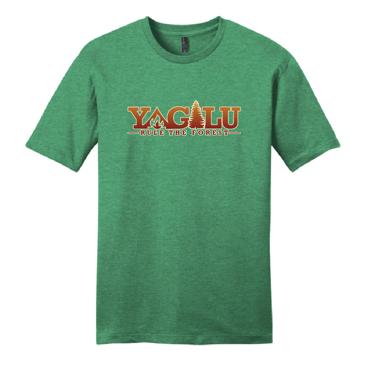 YAGILU TEE