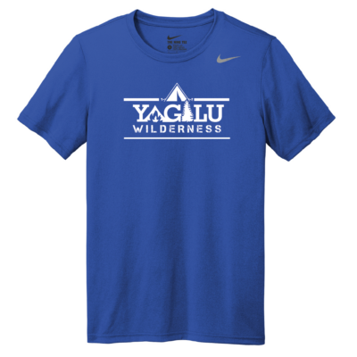 YAGILU WILDERNESS NIKE TEE