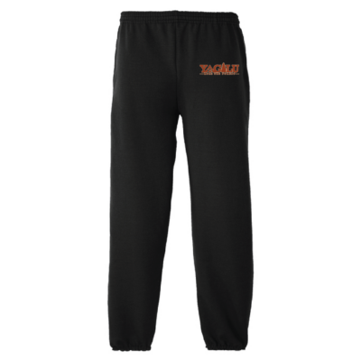 YAGILU SWEATPANT