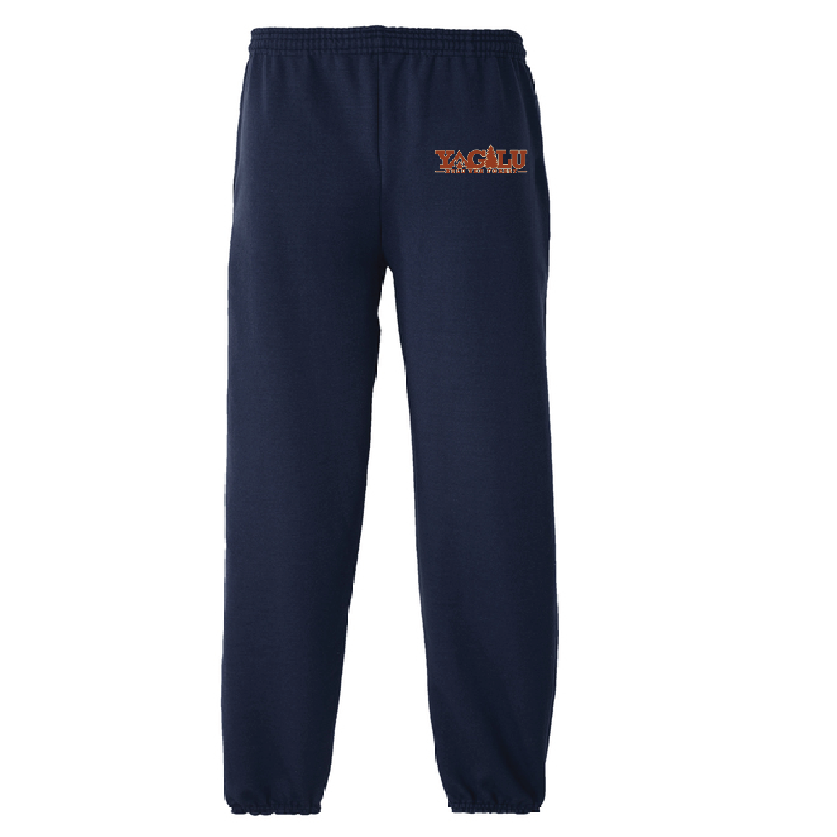 YAGILU SWEATPANT