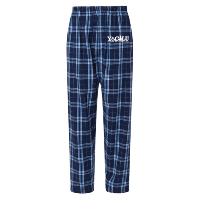 YAGILU FLANNEL PANT