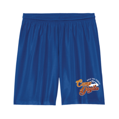 YAGILU SHORTS