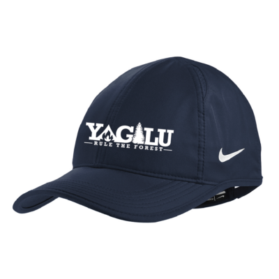 YAGILU NIKE FEATHERLIGHT CAP