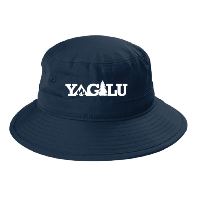 YAGILU BUCKET HAT